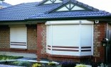 Pipi Blinds and Awnings Aluminium Roller Shutters