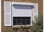 Outdoor Shutters Pipi Blinds and Awnings