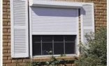 Pipi Blinds and Awnings Outdoor Shutters
